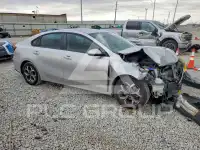 2019 KIA Forte photo