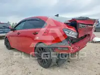 2019 KIA Forte photo