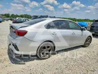 2019 KIA Forte фото