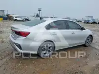 2019 KIA Forte фото