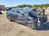 2019 KIA Forte фото