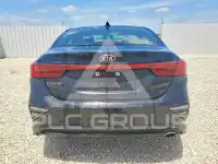 2019 KIA Forte фото