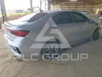 2019 KIA Forte фото