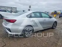 2019 KIA Forte фото