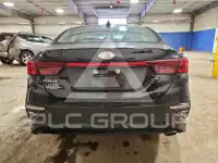 2019 KIA Forte фото