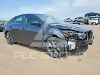 2019 KIA Forte фото