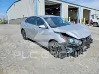 2019 KIA Forte фото