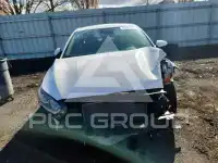 2019 KIA Forte фото