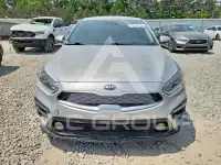 2019 KIA Forte фото