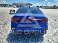 2019 KIA Forte фото