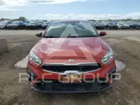 2019 KIA Forte фото