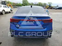 2019 KIA Forte фото
