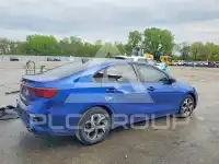 2019 KIA Forte фото