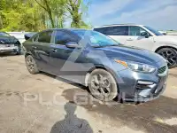 2019 KIA Forte фото