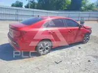 2019 KIA Forte photo