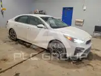 2019 KIA Forte фото
