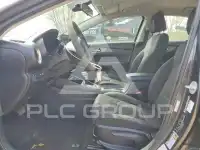 2019 KIA Forte фото