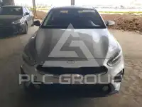 2019 KIA Forte фото
