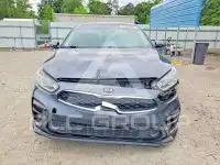 2019 KIA Forte фото