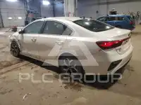 2019 KIA Forte фото