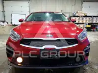 2019 KIA Forte photo