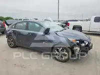 2019 KIA Forte фото