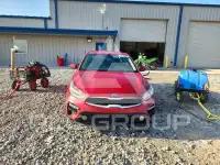 2019 KIA Forte фото