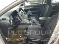 2019 KIA Forte photo