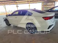 2019 KIA Forte фото