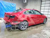 2019 KIA Forte photo