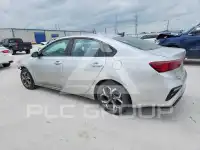 2019 KIA Forte фото