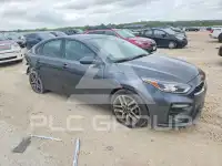2019 KIA Forte фото