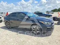 2019 KIA Forte фото