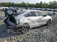 2019 KIA Forte photo