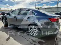 2019 KIA Forte photo