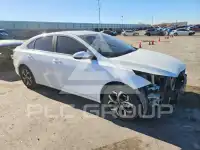 2019 KIA Forte фото