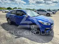 2019 KIA Forte фото