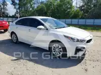 2019 KIA Forte photo