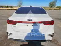 2019 KIA Forte фото
