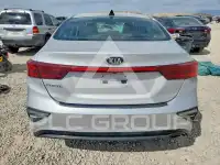 2019 KIA Forte photo