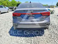 2019 KIA Forte фото