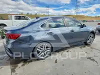 2019 KIA Forte photo