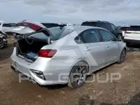 2019 KIA Forte photo