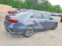 2019 KIA Forte фото