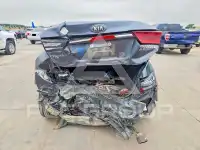 2019 KIA Forte фото