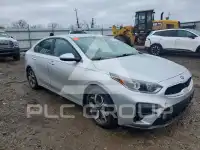 2019 KIA Forte фото