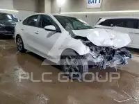 2019 KIA Forte photo