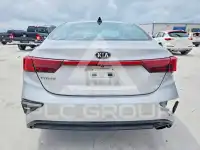 2019 KIA Forte фото