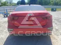 2019 KIA Forte photo