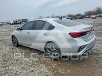 2019 KIA Forte фото